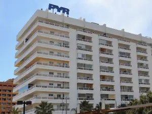 Hotel Apartamentos Pyr Fuengirola