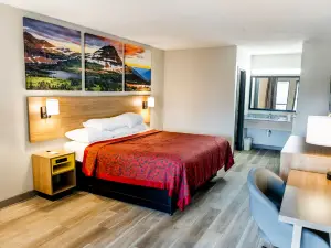 데이즈 인 바이 윈덤 신시내티 이스트