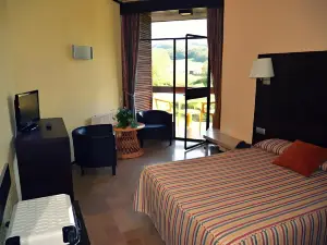 Hotel Baztan