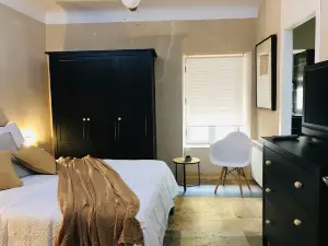 Casa Rural Casalaabuelainés