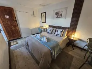 Sable Sunset Guesthouse