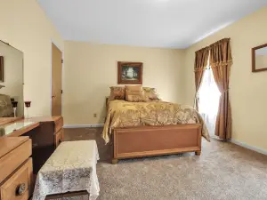 4-bedroom, living room, dining room, kitchen, game and family room, WiFi,