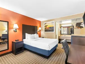 Days Inn by Wyndham Elko