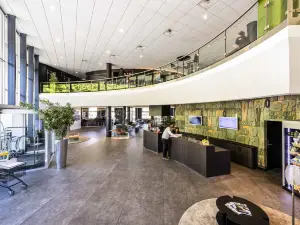 노보텔 베른 엑스포