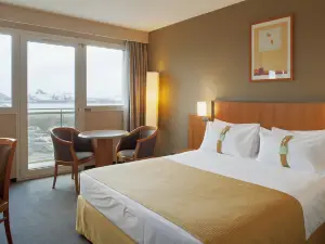 โรงแรมฮอลิเดย์ อินน์ กาลา - เซ็นเตอร์ คาร์ เฟอร์รี่ บาย IHG