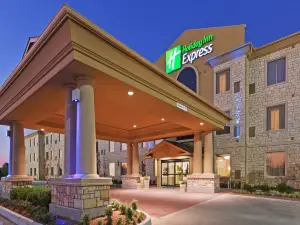 Holiday Inn Express & Suites OKLAHOMA CITY NW-QUAIL SPRINGS by IHG