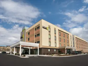Home2 Suites by Hilton Elko
