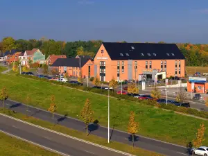 Orange Hotel la Louvière