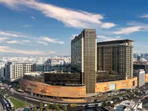 Swissôtel Al Ghurair
