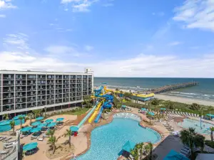 The Ellie Beach Resort Myrtle Beach, Tapestry by Hilton
