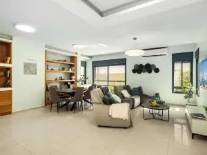 Mamad - Tranquil Galilee Retreat by Sea N' Rent
