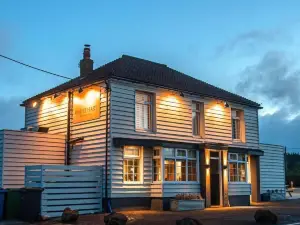 White Hart Netherfield
