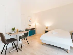 Quality Suites St-Berthevin Laval