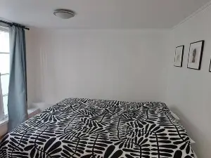 VALPARAISO ARTE LOCAL Y VISTA INCREÍBLE