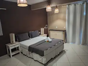 Pousada Aruana