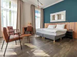 Café Hotel De Prins