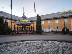 Hotel Jokipuisto