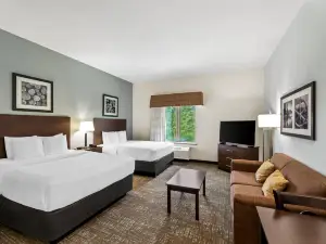MainStay Suites Lufkin