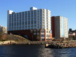 Holiday Inn SYDNEY - WATERFRONT by IHG