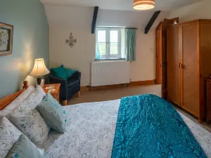 Plas Drygarn Ty Gwyrdd, Crymych