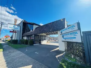 Pacific Motel