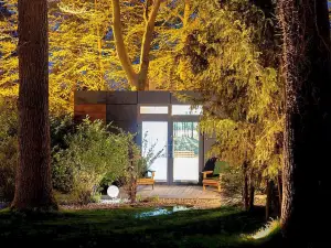 Hotel am Katharinenholz