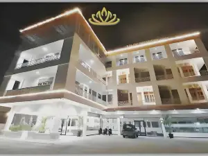 Solok Premier Hotel