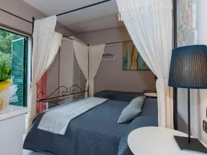 Hotel Monti