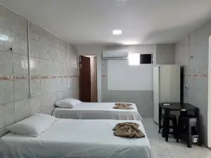 Pousada Primeiro Sol
