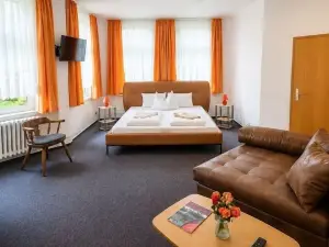 Hotel Waldmühle