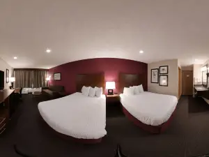 Coratel Inn & Suites by Jasper Black River Falls, WI