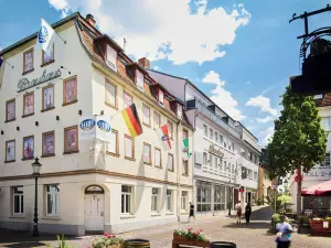 Altstadthotel Arte