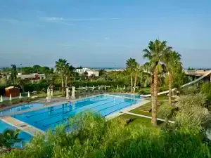 UNA HOTELS Regina Bari