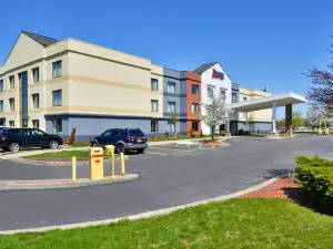 Fairfield Inn Rochester Airport