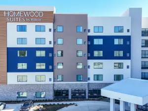 Homewood Suites by Hilton Hoover Birmingham