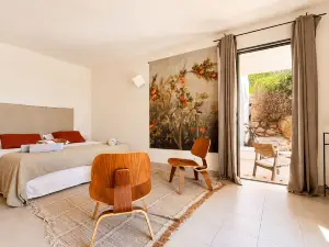 Villa A Muredda Di Olmuccio