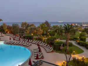 St Raphael Resort & Marina