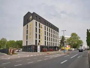 B&B HOTEL Köln-City