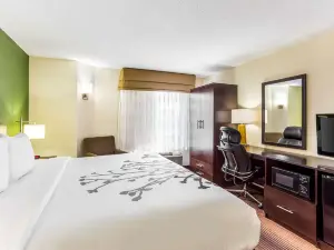Sleep Inn & Suites Kingsport TriCities Airport