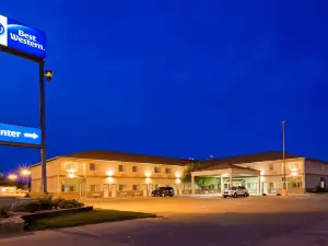 Baymont by Wyndham Huron SD