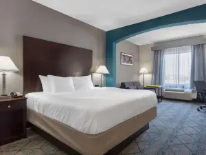 La Quinta Inn & Suites by Wyndham Columbus West - Hilliard