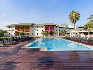 Grand Hotel Montabo