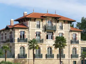 Villa Mirasol
