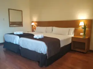 โรงแรม อาวีออน วีโก