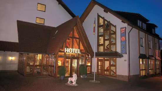 Hotel Zum Loewen
