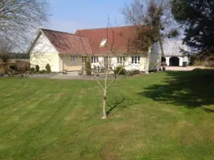 Klitgaards Holiday Apartment