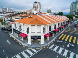 Macallum Central Hotel Managed By The Ascott Limited 