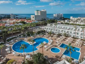 Iberostar Waves Las Dalias -All Inclusive