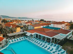 Diana Palace Hotel Zakynthos