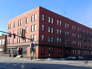 The Gould Hotel